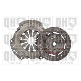 Achetez des Kit d'embrayage QUINTON HAZELL QKT1189AF à prix pour 165,29 €