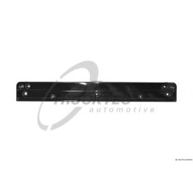 Kennzeichenhalter 02.60.239