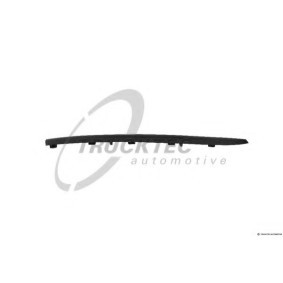 Spoilerlippe für MERCEDES-BENZ von TRUCKTEC AUTOMOTIVE