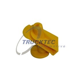 Heckstoßstange 02.60.330 von TRUCKTEC AUTOMOTIVE günstig für 191,75 € online kaufen