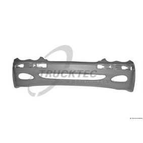 Stoßstange von TRUCKTEC AUTOMOTIVE