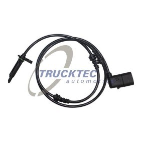 Anschlagpuffer, Schalldämpfer für MERCEDES-BENZ von TRUCKTEC AUTOMOTIVE