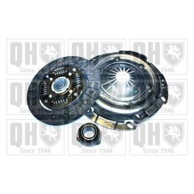 Comprar Kit de embrague de QUINTON HAZELL QKT2065AF a bajo precio de 99,72 €
