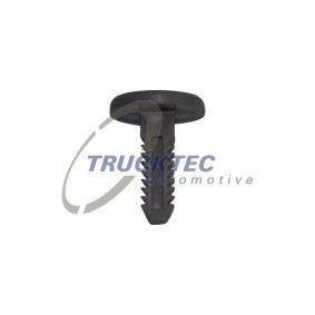 Halteclipsatz, Innenraumverkleidung von TRUCKTEC AUTOMOTIVE