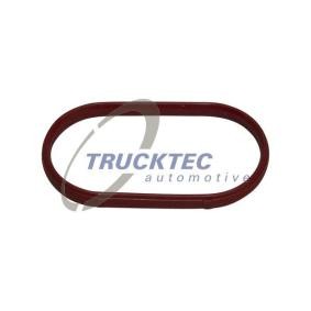 Ansaugkrümmerdichtung für BMW von TRUCKTEC AUTOMOTIVE