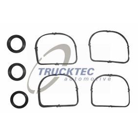Dichtungssatz, Ansaugkrümmer für BMW von TRUCKTEC AUTOMOTIVE