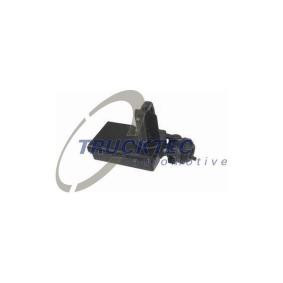 Comprar Válvula, regulación del aire de admisión de TRUCKTEC AUTOMOTIVE 08.10.083 a bajo precio de 184,51 €