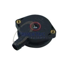 Acquista Valvola, Ventilazione carter da TRUCKTEC AUTOMOTIVE 08.10.133 a buon mercato per soli 27,06 €