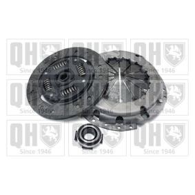 Compre Kit de embraiagem da QUINTON HAZELL QKT2113AF a um preço baixo por 164,62 €