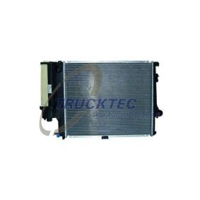 Kühler, Motorkühlung für BMW von TRUCKTEC AUTOMOTIVE