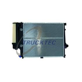 Kühler, Motorkühlung für BMW von TRUCKTEC AUTOMOTIVE