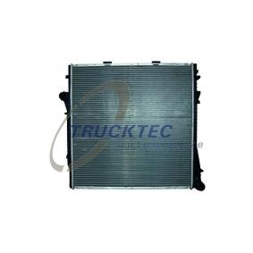 Kühler, Motorkühlung für BMW von TRUCKTEC AUTOMOTIVE