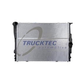 Kühler, Motorkühlung für BMW von TRUCKTEC AUTOMOTIVE