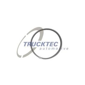 Acquista Guarnizione, Alloggiam. collettore aspirazione da TRUCKTEC AUTOMOTIVE 08.13.001 a buon mercato per soli 8,94 €