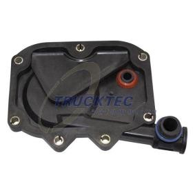 Acquista Valvola, Ventilazione carter da TRUCKTEC AUTOMOTIVE 08.16.006 a buon mercato per soli 62,01 €