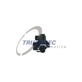 Druckwandler, Abgassteuerung von TRUCKTEC AUTOMOTIVE