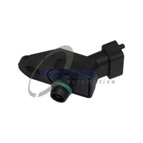 Comprar Sensor, presión combustible de TRUCKTEC AUTOMOTIVE 08.17.028 a bajo precio de 26,32 €
