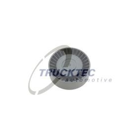 Comprar Polea inversión / guía, correa poli V de TRUCKTEC AUTOMOTIVE 08.19.210 a bajo precio de 29,16 €