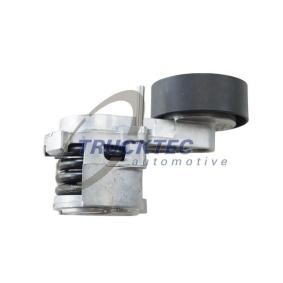 Acquista Tendicinghia, cinghia poly-v da TRUCKTEC AUTOMOTIVE online per Z4 Coupé (E86) a prezzi moderati