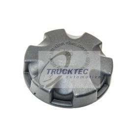 Acquista Tappo, serbatoio refrigerante da TRUCKTEC AUTOMOTIVE 08.19.215 a buon mercato per soli 11,07 €