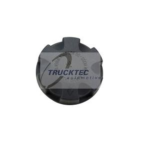 Acquista Tappo, serbatoio refrigerante da TRUCKTEC AUTOMOTIVE 08.19.217 a buon mercato per soli 13,57 €