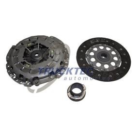 Comprar Kit de embrague de TRUCKTEC AUTOMOTIVE 08.23.119 a bajo precio de 282,85 €