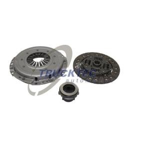 Comprar Kit de embrague de TRUCKTEC AUTOMOTIVE 08.23.123 a bajo precio de 116,76 €