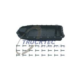 Getriebeölwanne für BMW von TRUCKTEC AUTOMOTIVE