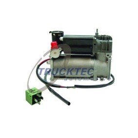 Compre Compresor de suspensión neumática de TRUCKTEC AUTOMOTIVE online para 5 Sedán (E39) a precios moderados