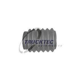 Schutzkappe / Faltenbalg, Stoßdämpfer von TRUCKTEC AUTOMOTIVE