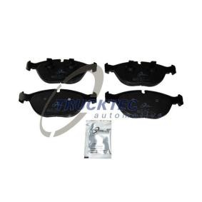 Acquista Kit pastiglie freni da TRUCKTEC AUTOMOTIVE 08.34.108 a buon mercato per soli 43,86 €