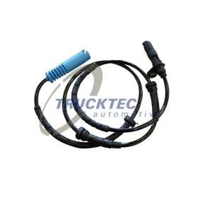Compre Sensor, rotações da roda da TRUCKTEC AUTOMOTIVE 08.35.182 a um preço baixo por 31,65 €