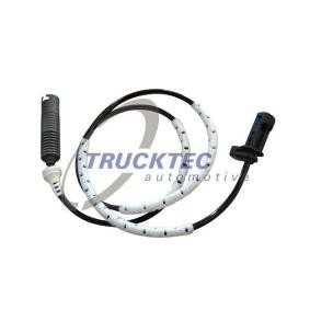 Compre Sensor, rotações da roda da TRUCKTEC AUTOMOTIVE 08.35.189 a um preço baixo por 28,59 €