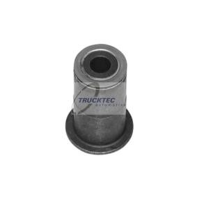 Buchse, Lenkhebelwelle von TRUCKTEC AUTOMOTIVE günstig für 7,81 €