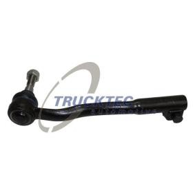 Spurstangenkopf von TRUCKTEC AUTOMOTIVE