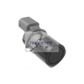 Comprar Sensor de aparcamiento de TRUCKTEC AUTOMOTIVE 08.42.033 a bajo precio de 39,39 €