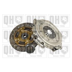 Compre Kit de embraiagem da QUINTON HAZELL QKT2132AF a um preço baixo por 111,26 €