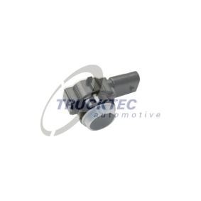 Comprar Sensor de aparcamiento de TRUCKTEC AUTOMOTIVE 08.42.099 a bajo precio de 45,82 €