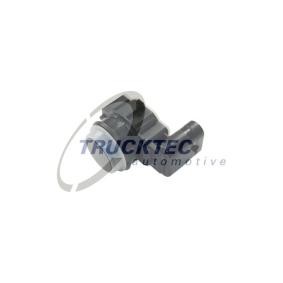 Comprar Sensor de aparcamiento de TRUCKTEC AUTOMOTIVE 08.42.100 a bajo precio de 43,20 €