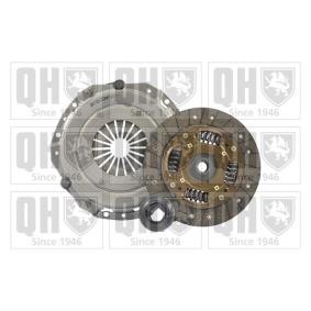 Compre Kit de embraiagem da QUINTON HAZELL QKT2133AF a um preço baixo por 136,26 €