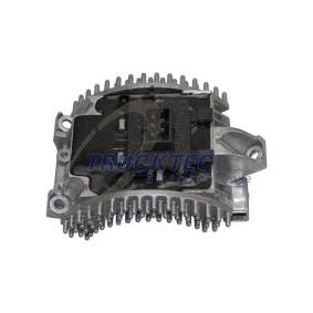 Osta Ohjainlaite, lämmitys / tuuletus TRUCKTEC AUTOMOTIVE:llä 08.59.028 edullisesti hintaan 97,91 €