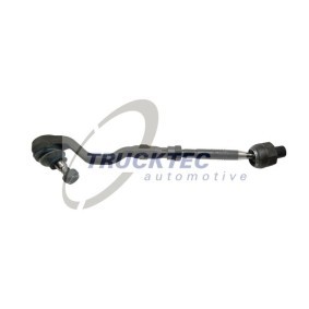 Verdampfer, Klimaanlage von TRUCKTEC AUTOMOTIVE