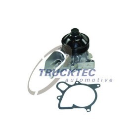Motorraumdämmung für BMW von TRUCKTEC AUTOMOTIVE