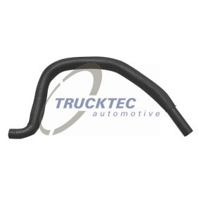 Abdeckung für BMW von TRUCKTEC AUTOMOTIVE