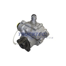 Abdeckung, Scheinwerfer für BMW von TRUCKTEC AUTOMOTIVE
