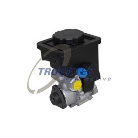 Abdeckung für BMW von TRUCKTEC AUTOMOTIVE