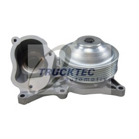 Kühlergrill für BMW von TRUCKTEC AUTOMOTIVE