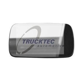 Spiegelglas, Außenspiegel für BMW von TRUCKTEC AUTOMOTIVE
