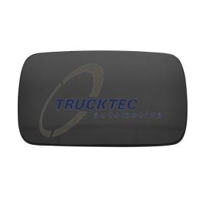 Spiegelglas, Außenspiegel für BMW von TRUCKTEC AUTOMOTIVE