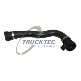 Acquista Vetro specchio, specchio esterno da TRUCKTEC AUTOMOTIVE 08.62.275 a buon mercato per soli 25,55 €